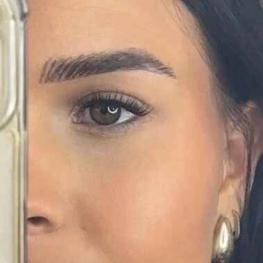 Pre-Glued Classy Lashes van Luxe4Lash 1894