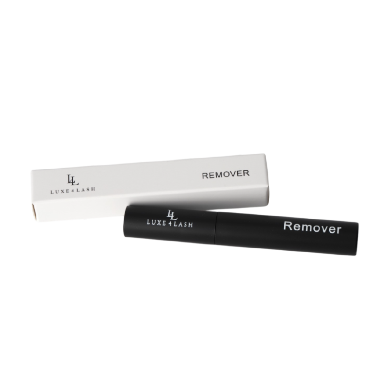 pre glued lashes remover 2253