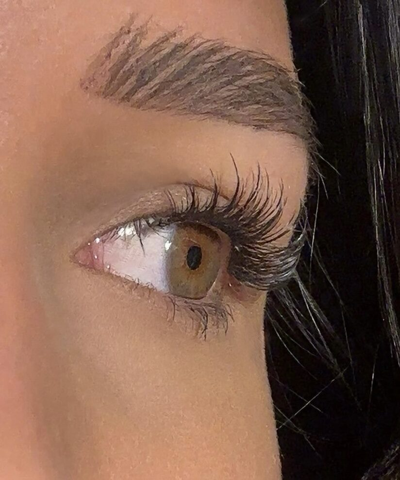 Whitagram-Image Glamour Lashes - Afbeelding 3