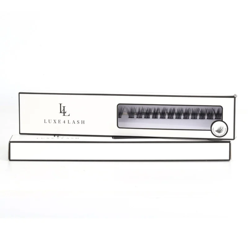 Classy lashes lengte 14